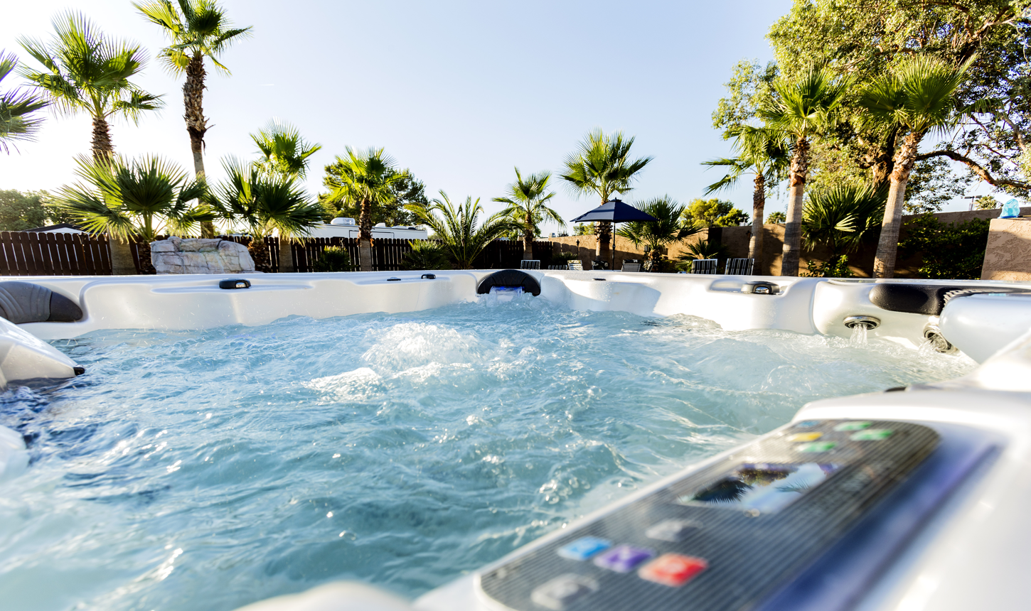 What causes hot tub foam, how to get rid of it, and how to prevent it?