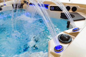 Essential accessories for the ULTIMATE hot tubbing experience!